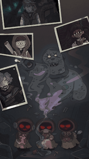 ۷Days! : Mystery Visual Novel - عکس بازی موبایلی اندروید