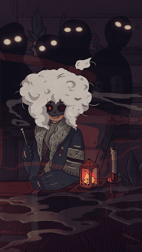 ۷Days! : Mystery Visual Novel - عکس بازی موبایلی اندروید