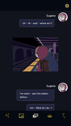 Underworld Office: Story game - عکس بازی موبایلی اندروید