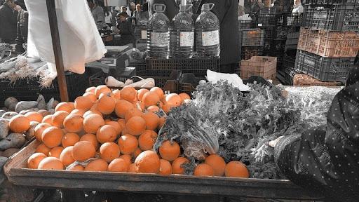 Splash Color Camera Selector - عکس برنامه موبایلی اندروید