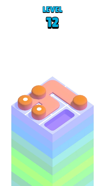 Connect Them! - عکس بازی موبایلی اندروید