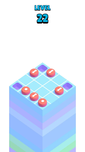 Connect Them! - عکس بازی موبایلی اندروید