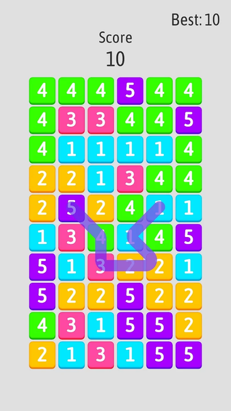 Get۱۰۰ - عکس بازی موبایلی اندروید