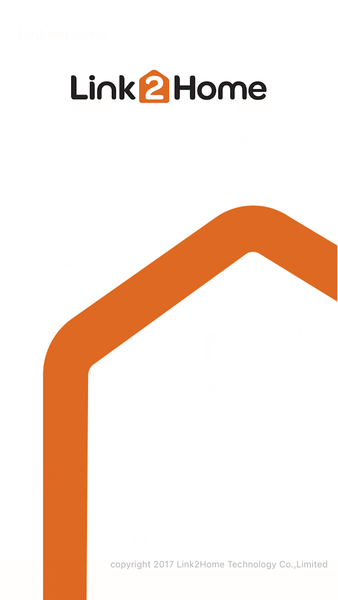 Link۲Home - عکس برنامه موبایلی اندروید