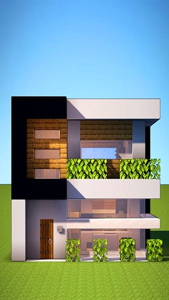 Build Craft: Master Block 3D - Gameplay image of android game