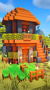 Craft World - Master Building Block Game 3D::Appstore for Android