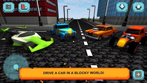 Car Craft: Traffic Race - عکس بازی موبایلی اندروید