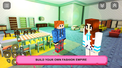 Fashion Empire - Dressup & Design Boutique Sim::Appstore for  Android