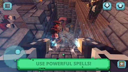 Fantasy Craft: Kingdom Builder - عکس بازی موبایلی اندروید