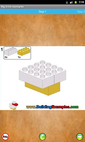 Examples Click Clack - عکس بازی موبایلی اندروید