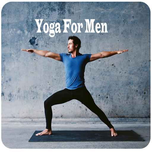 Guide YOGA FOR MEN - عکس برنامه موبایلی اندروید