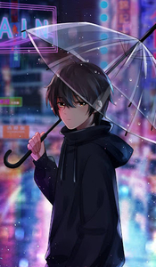 Anime Boy Wallpaper HD 4K para Android - Download