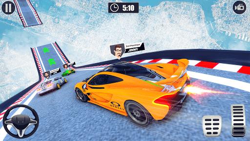 Car Games: Car Racing Game - عکس بازی موبایلی اندروید