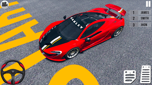 3d Extreme Racing Test Drive - Play Free Online Car Racing Games To Play  Now 