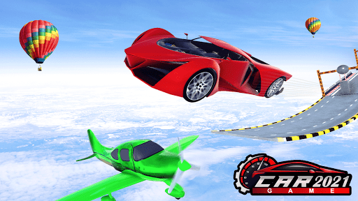 Car Games: Car Racing Game - عکس بازی موبایلی اندروید