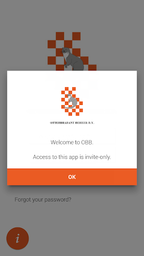 OBB - Image screenshot of android app