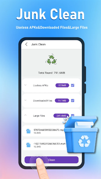 ByteBreeze - Image screenshot of android app