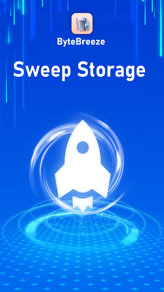 ByteBreeze - Image screenshot of android app