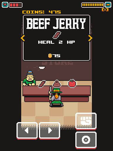 Wild Bullets - عکس بازی موبایلی اندروید