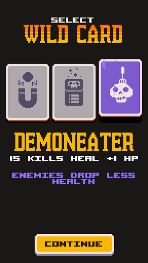 Wild Bullets - عکس بازی موبایلی اندروید