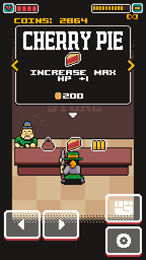 Wild Bullets - عکس بازی موبایلی اندروید