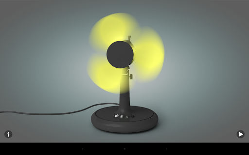 Sleep Fan Free - عکس برنامه موبایلی اندروید