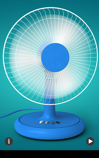 Sleep Fan Free - عکس برنامه موبایلی اندروید