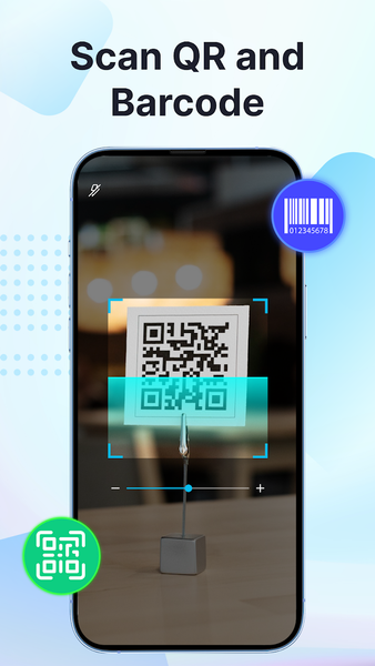 All Document Scanner, PDF Scan - عکس برنامه موبایلی اندروید