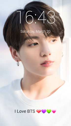 B T S | Jungkook | Jungkook Bts Singer Wallpaper Download | MobCup