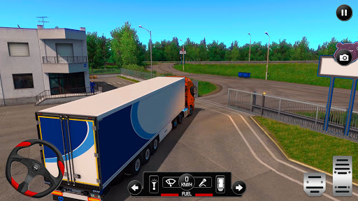 Truck Parking: Transporter Car – Apps no Google Play