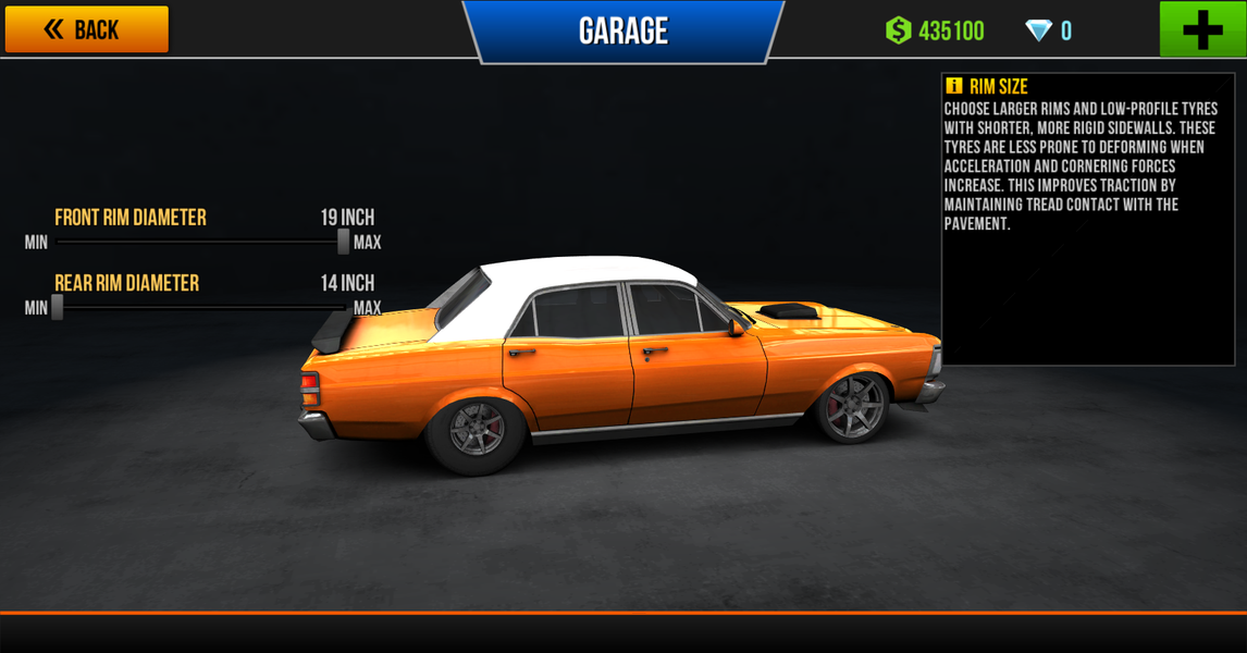 Force Drift Racing : Car Game - عکس بازی موبایلی اندروید