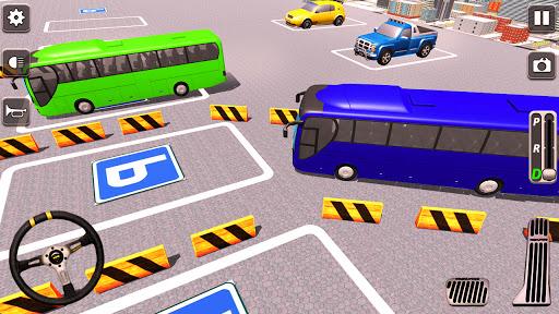 Offroad 4x4 Jeep Driving Games - Image screenshot of android app