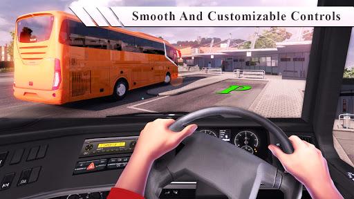 Offroad ۴x۴ Jeep Driving Games - عکس برنامه موبایلی اندروید