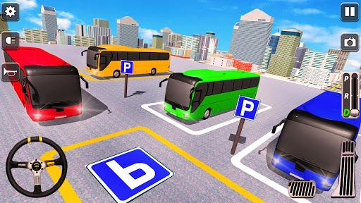 Offroad ۴x۴ Jeep Driving Games - عکس برنامه موبایلی اندروید