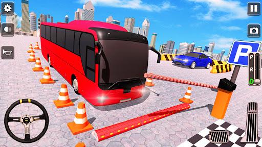 Offroad 4x4 Jeep Driving Games - Image screenshot of android app