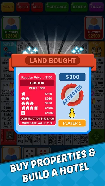 Business Game Offline - Image screenshot of android app