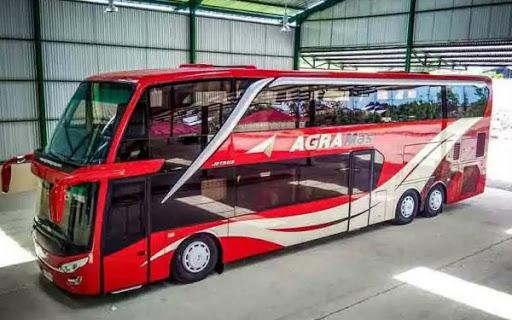 Bus Double Decker Wallpaper - Image screenshot of android app