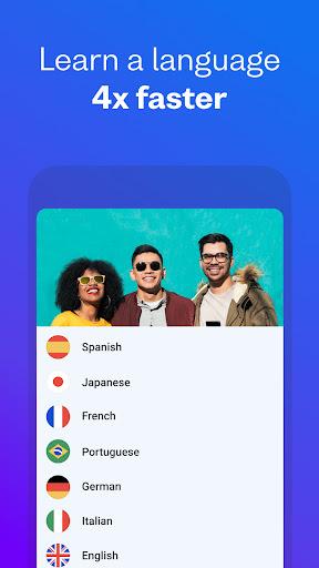 Busuu: Learn & Speak Languages - عکس برنامه موبایلی اندروید