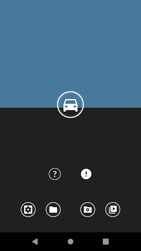 Dashboard Cam - عکس برنامه موبایلی اندروید
