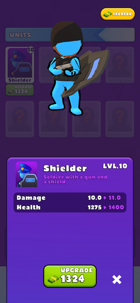 Sniper Assassin: Killing games - عکس بازی موبایلی اندروید