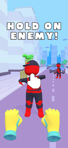 Telekinesis Quest 3D - عکس بازی موبایلی اندروید