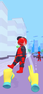 Telekinesis Quest 3D - عکس بازی موبایلی اندروید
