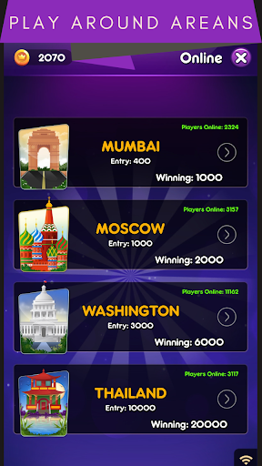 Carrom Board Offline - عکس بازی موبایلی اندروید