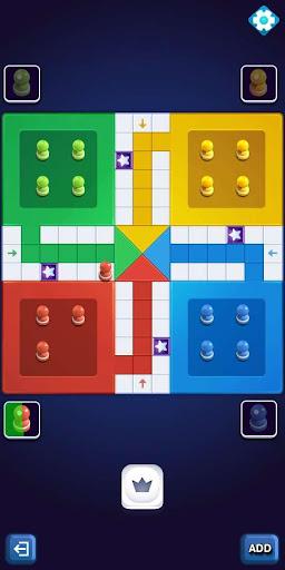 Ludo Play: Offline Multiplayer - عکس بازی موبایلی اندروید