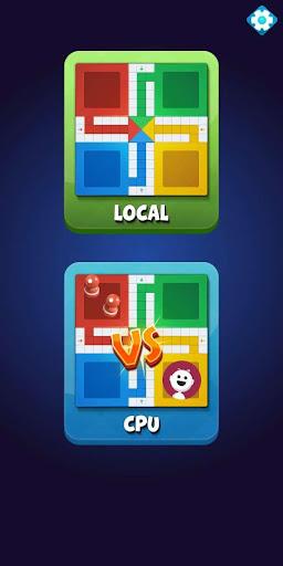 Ludo Play: Offline Multiplayer - عکس بازی موبایلی اندروید
