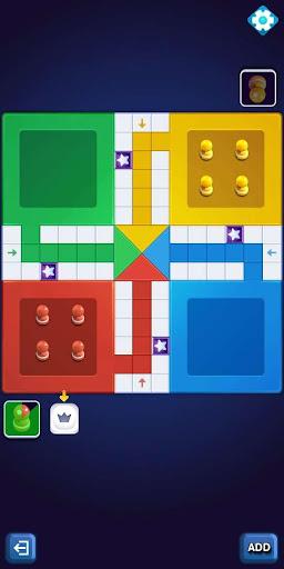 Ludo Play: Offline Multiplayer - عکس بازی موبایلی اندروید