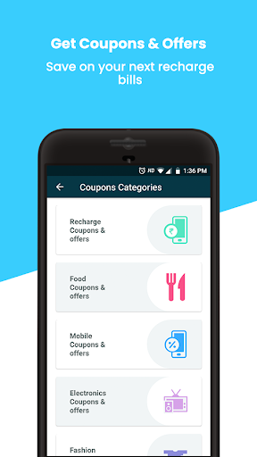 Buyhatke:AI Shopping assistant - Image screenshot of android app