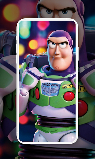 Lightyear 1280x2120 Resolution Wallpapers iPhone 6
