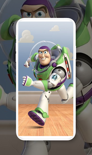 Buzz Lightyear HD Lightyear Wallpapers  HD Wallpapers  ID 101164