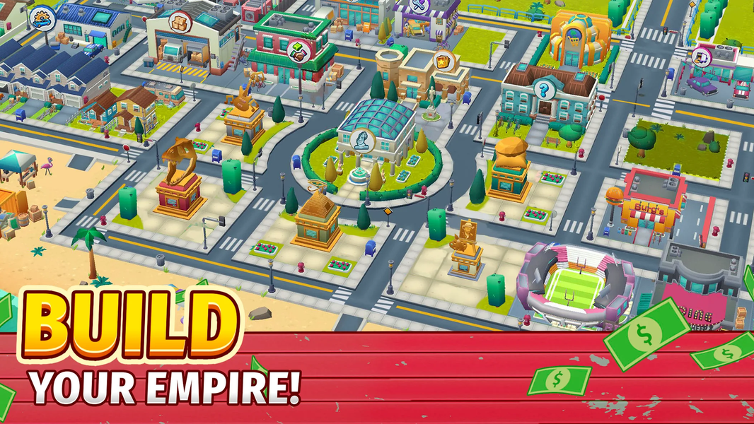 Bid Wars: Auction Master ۳D - عکس بازی موبایلی اندروید